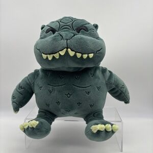 Youtooz‎ Godzilla Plush 9". Classic Godzilla. NEW no tags.